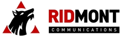 Ridmont logo