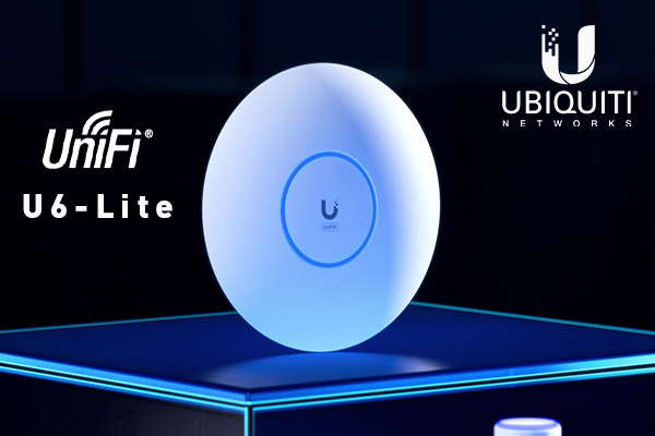 Ubiquiti U6-Lite
